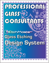 Etchmaster Store - Dobbins Enterprises LLC: Glass Etching Designs